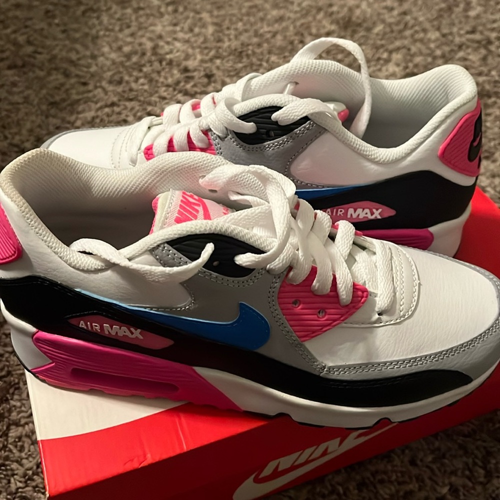 Nike Air Max 90 LTR
